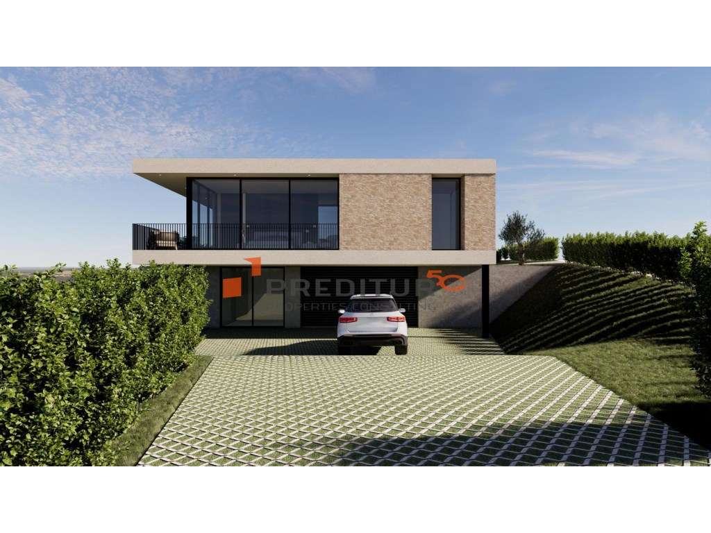 Moradia T3 no Bom Sucesso, Vau, Óbidos-15