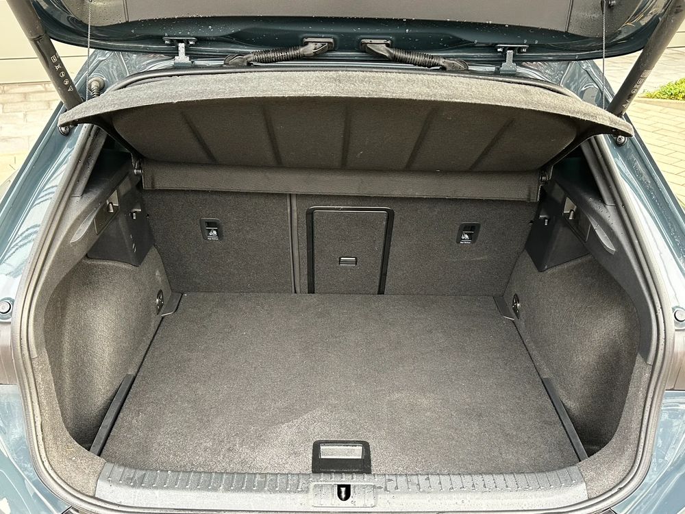 Cupra Cupra-formentor Bezwypadkowy, Polski Salon, FVAT 23%