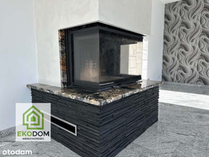 Nowoczesny dom jednorodzinny w spokojnej części Lublińca-6