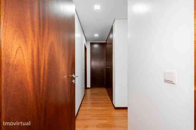 Espetacular Apartamento T3 em Alvelos - Barcelos-10