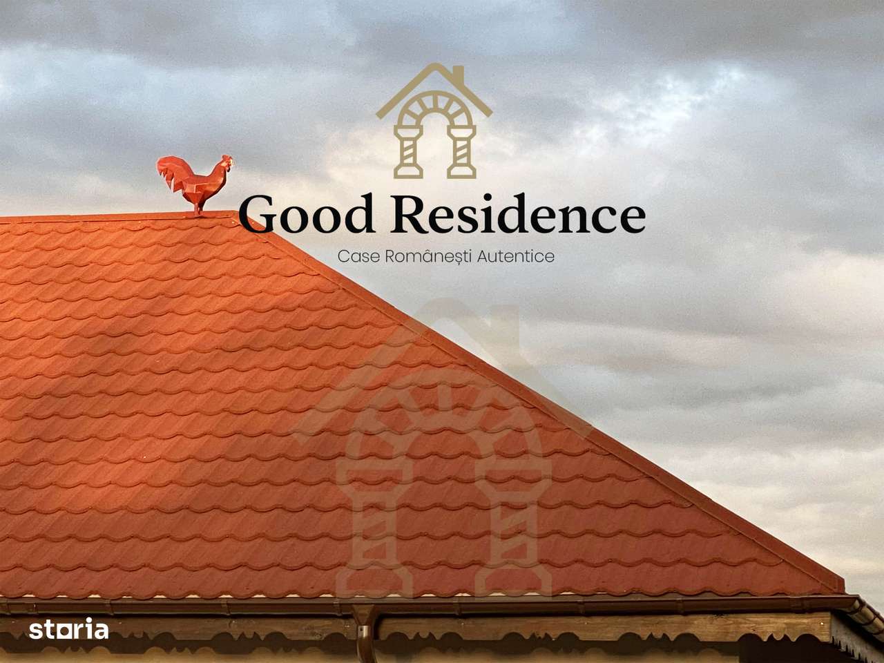 Vila Tilia Vlasiei cu Gradina 700 m2 langa Padure - Imagine principală: 5/19