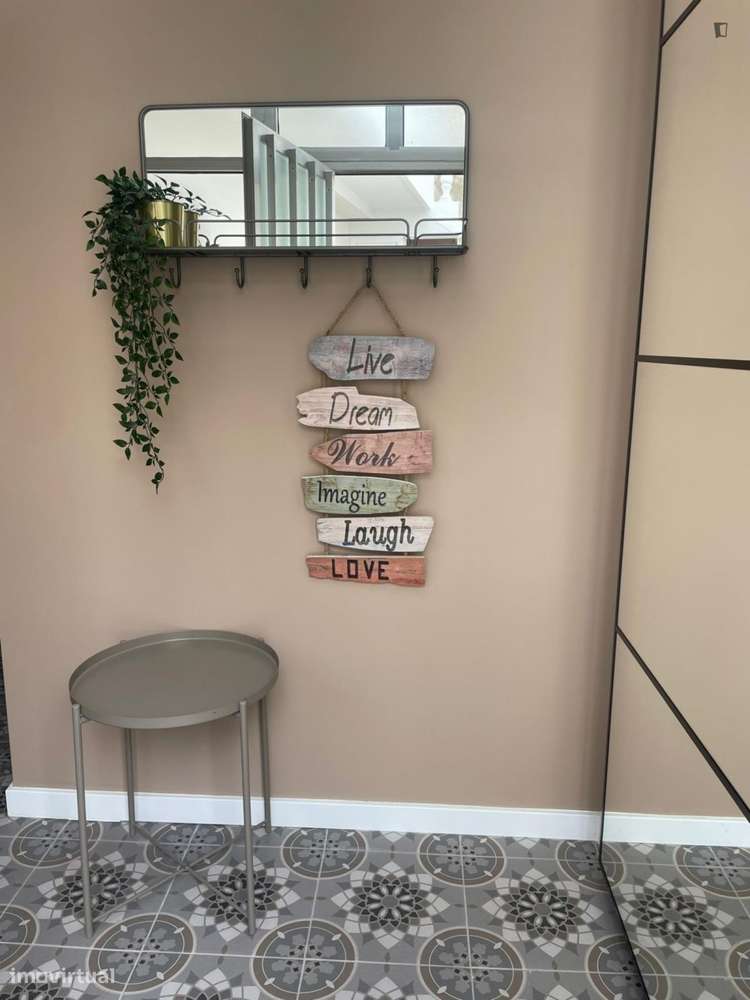 Casa com 1 quartos - localizado em Paredes de Ferreira Porto - Grande imagem: 5/10