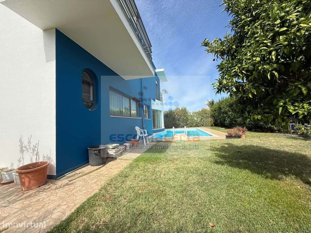 O seu novo lar - Grande imagem: 5/45