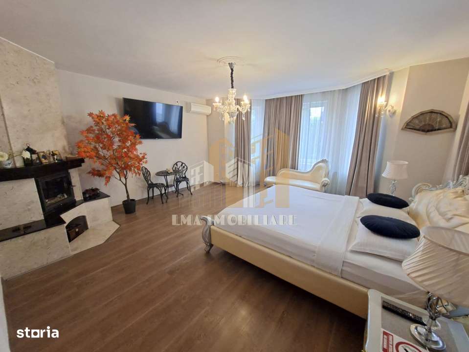 Casa Vila Pensiune  Rasnov Brasov-5