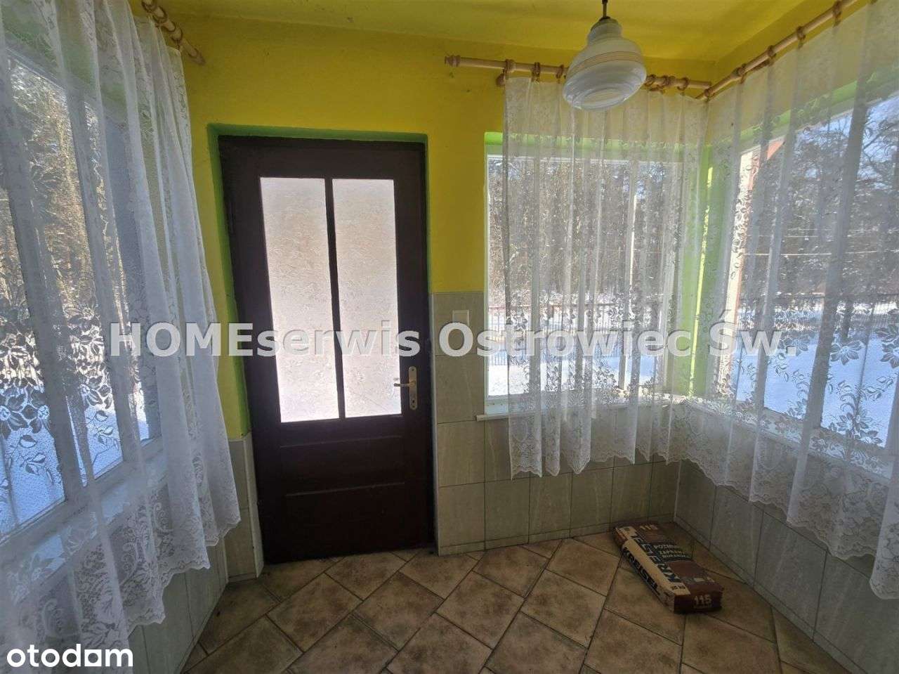 Na Sprzedaż dom 70 m2 3 pokoje, dziłka 400 m2-11