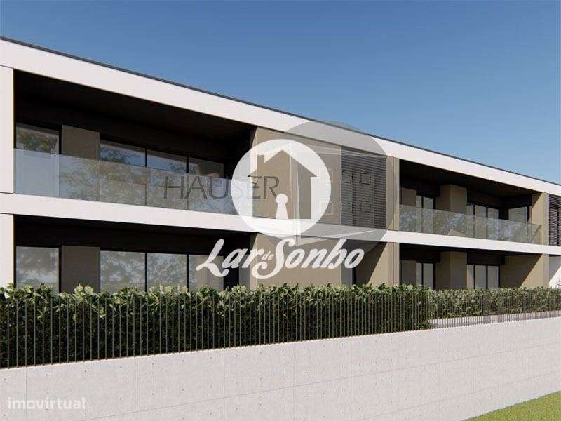 Apartamento T2 em Barcelos - Grande imagem: 5/30