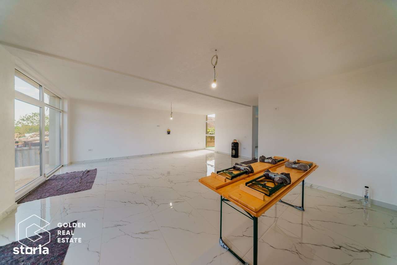 Vila stil mediteranean, constructie noua 2023, Sannicolau Mic – Arad - Imagine principală: 4/20