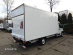 Peugeot BOXER KONTENER WINDA 8 PALET KLIMATYZACJA 140KM [ S75545 ] - 14