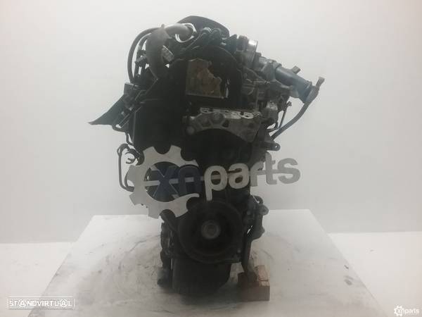 Motor Usado CITROЁN C3 / C4 / XSARA PICASSO / BERLINGO 1.6 HDI 90 Ref. 9HX / 9H0... - 4