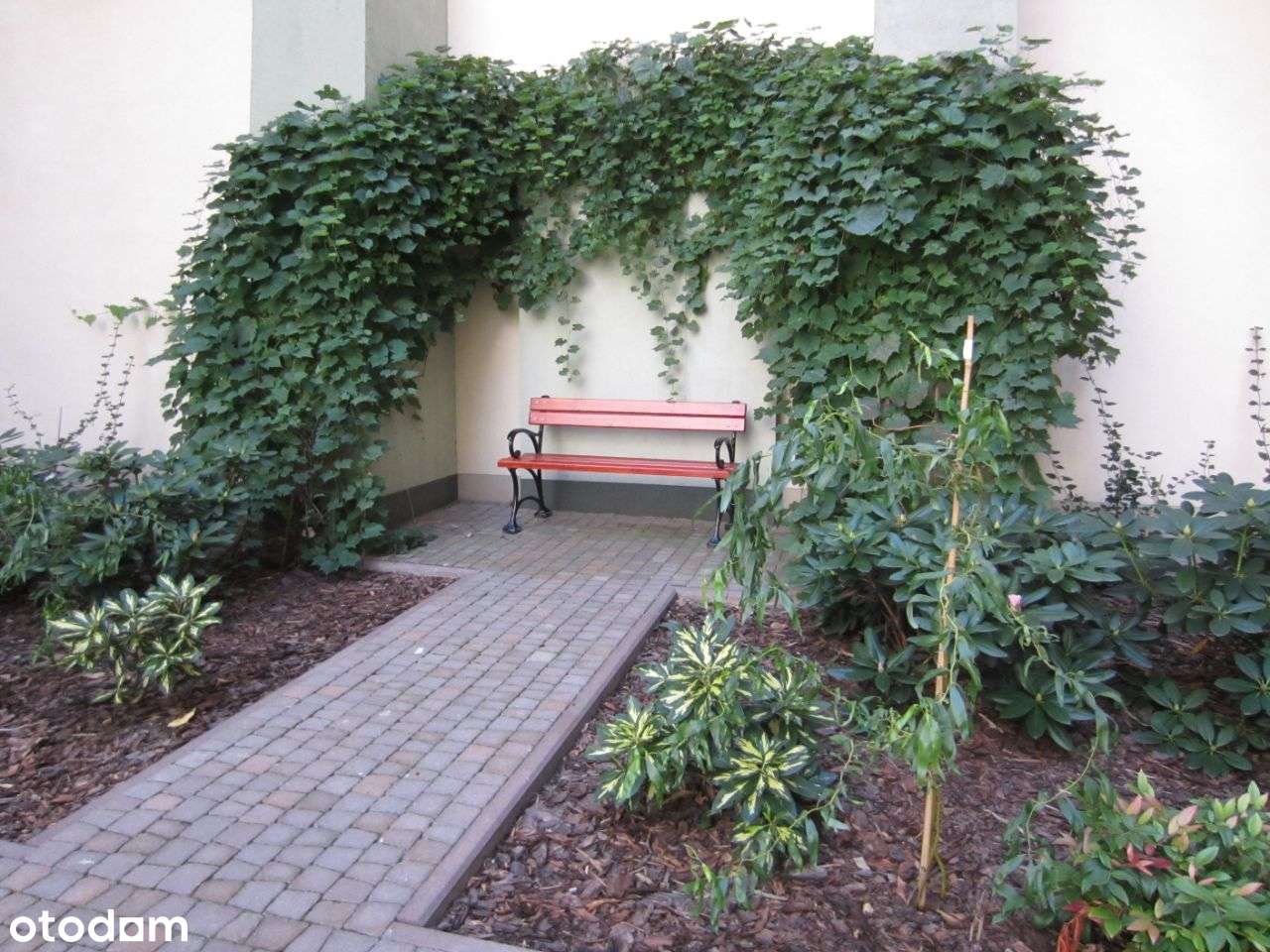 ekskluzywna kamienica|apartament 63m2|centrum Łódź - Pełny obrazek: 2/16