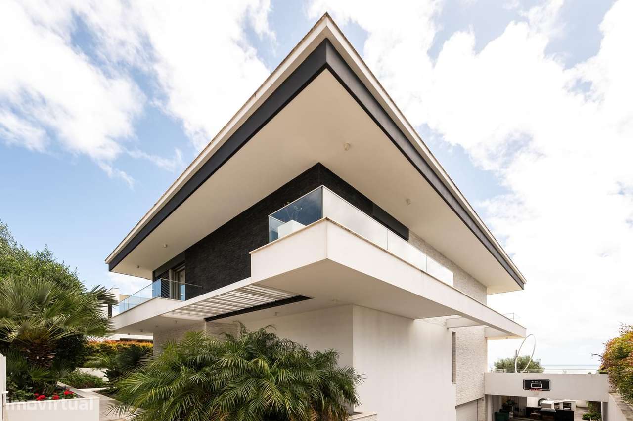 Moradia Isolada T3 com piscina, Parque dos Poetas, Oeiras - Grande imagem: 3/40