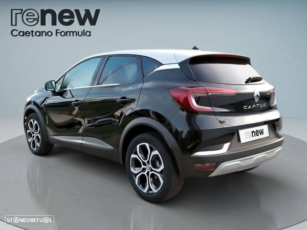 Renault Captur 1.0 TCe Intens - 3