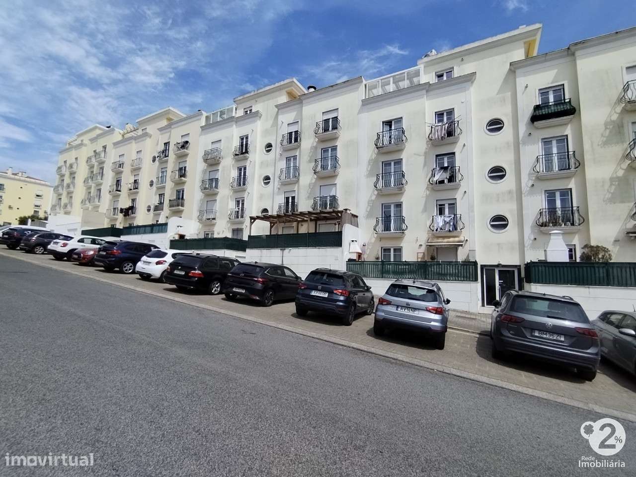 T3 de Excelência, na Quinta de Santa Bárbara - Mafra-42