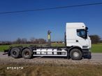 Renault PREMIUM 460DXI EEV hakowiec Zamiana - 2