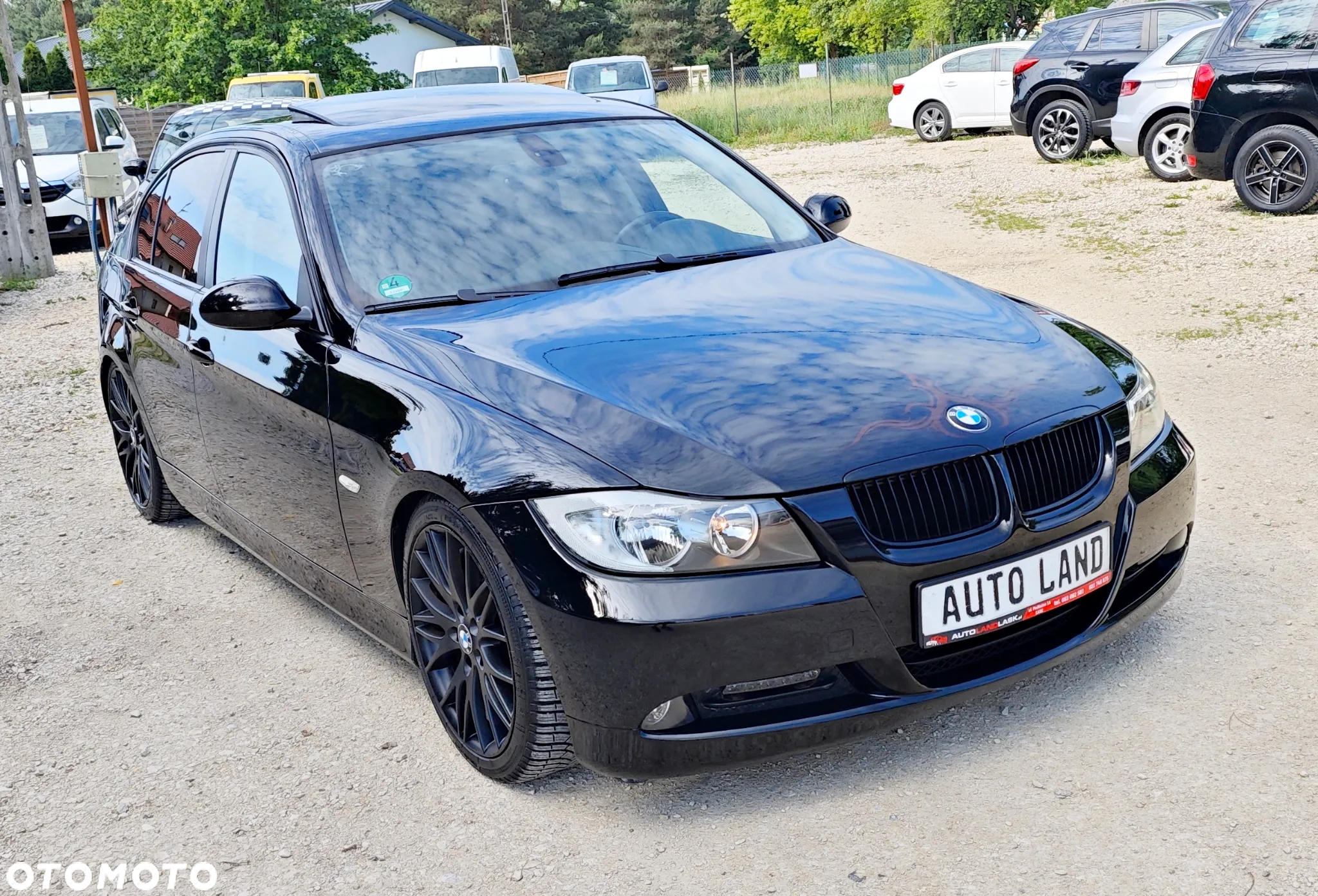 BMW Seria 3 - 2