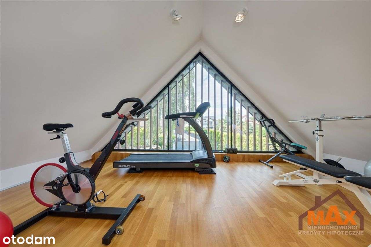 Dwie Stodoły Tychy-15