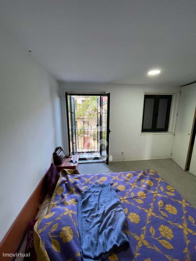 Moradia Geminada T2 Ramalde-18