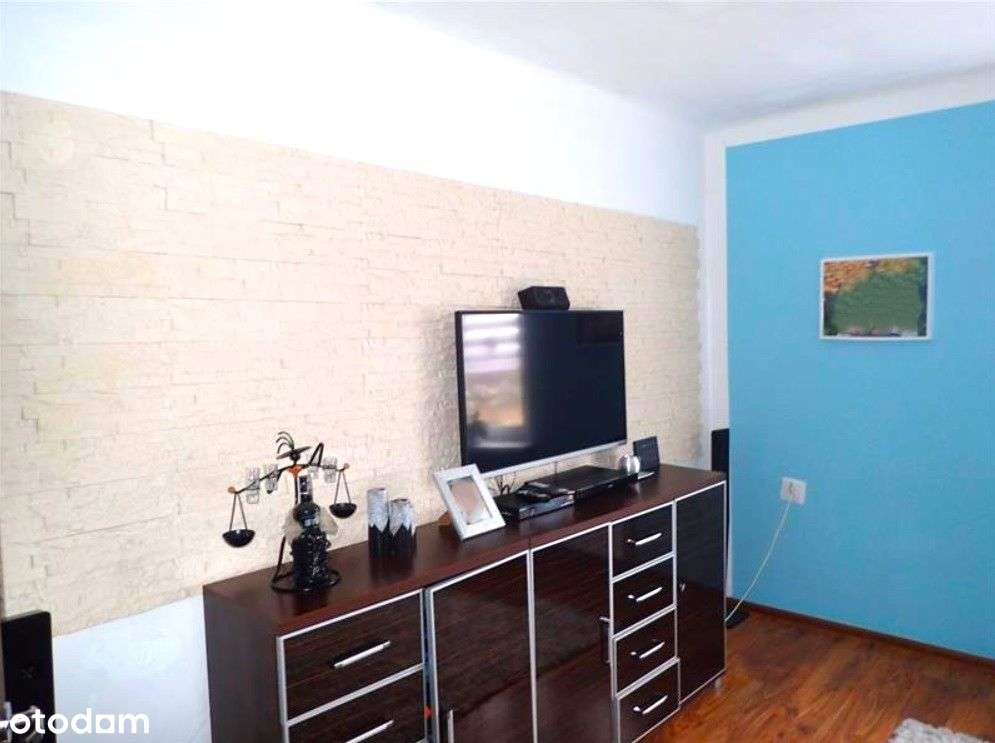 Duże mieszkanie z garażem i ogródkiem - Szczecin, ul. Nowy Świat - Pełny obrazek: 3/16