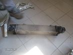 Radiador Intercooler 752491606 BMW E87 2005 118D - 1