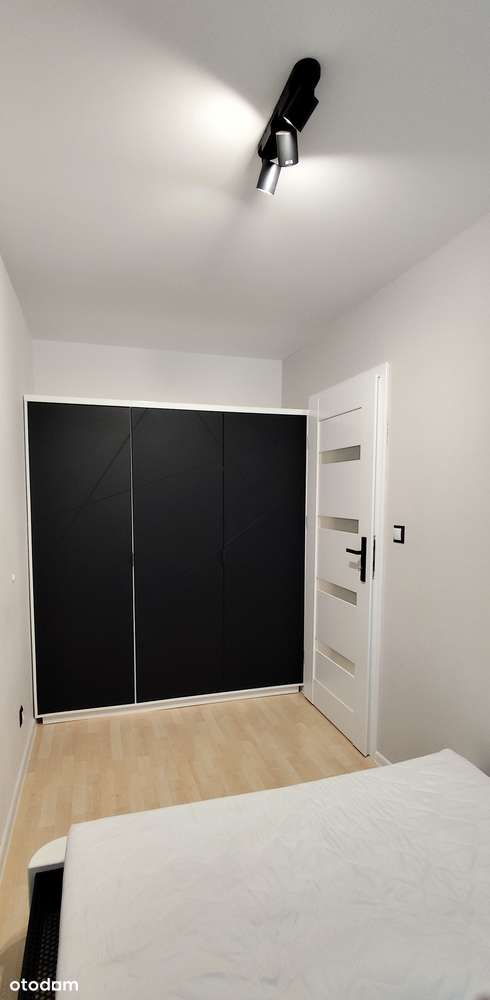 ATRAKCYJNE, do zamieszkania, 2 pokoje, os. Piasta-4