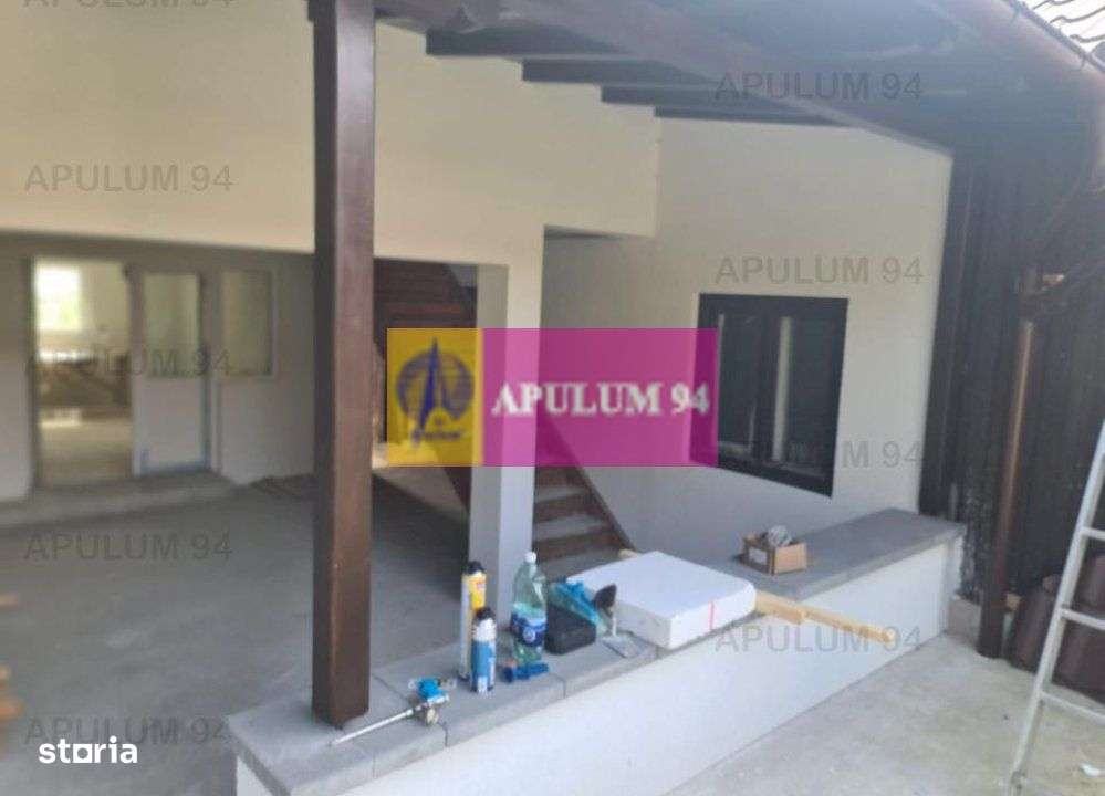 Vilă de vânzare în Bușteni - Imagine principală: 2/20