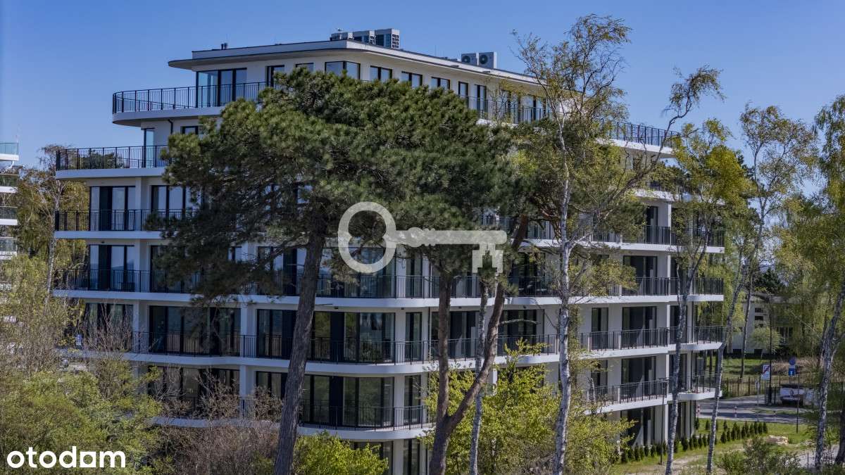 Promocyjna cena | Przestronny apartament | Morze - Pełny obrazek: 4/6