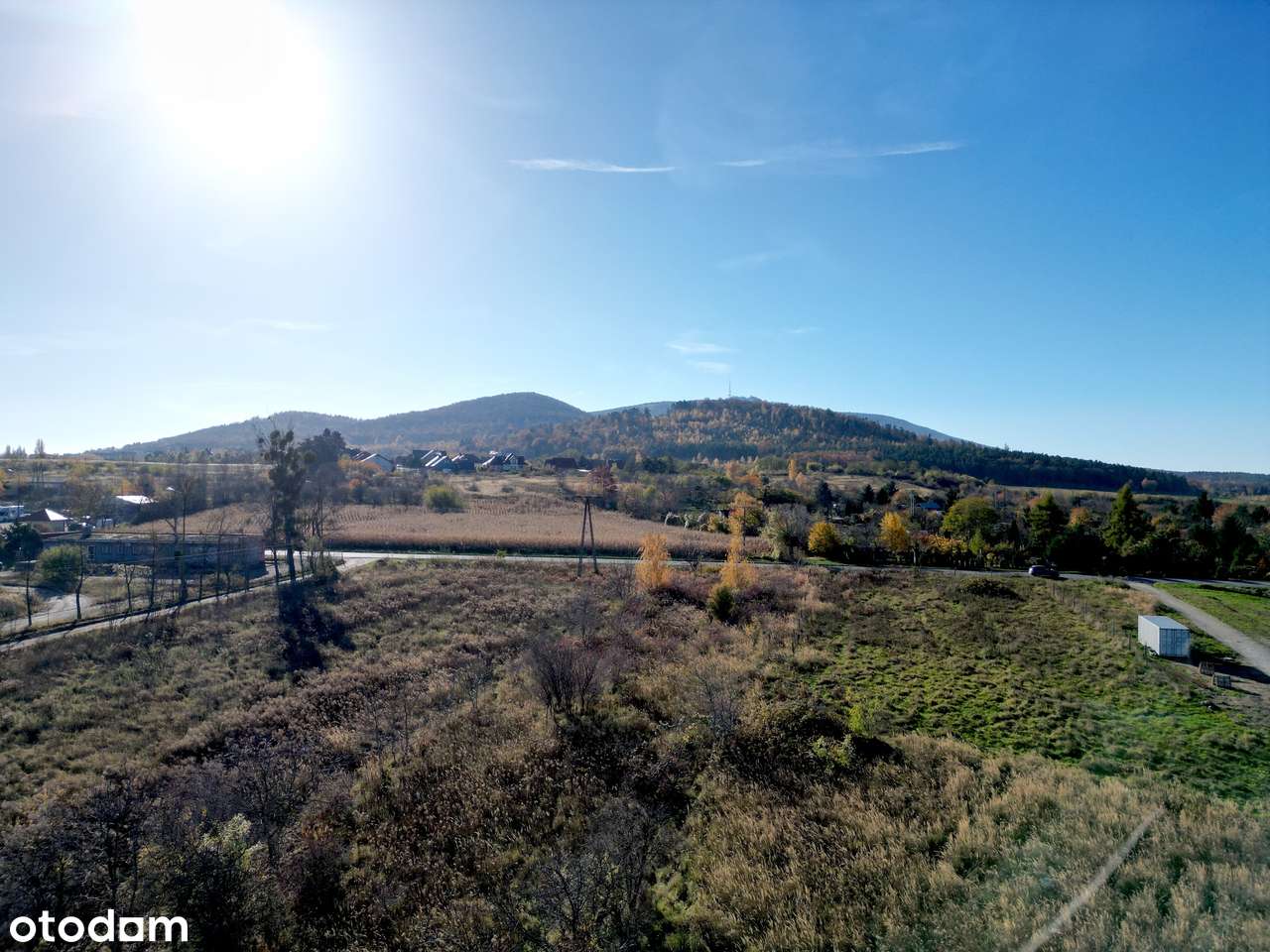 Doskonale Zlokalizowana Działka Budowlana!Sobótka!-5