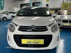 Citroën C1 1.0 VTi Feel - 3