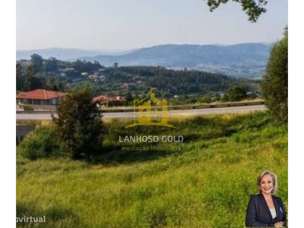 Terreno para Construção - Grande imagem: 4/10