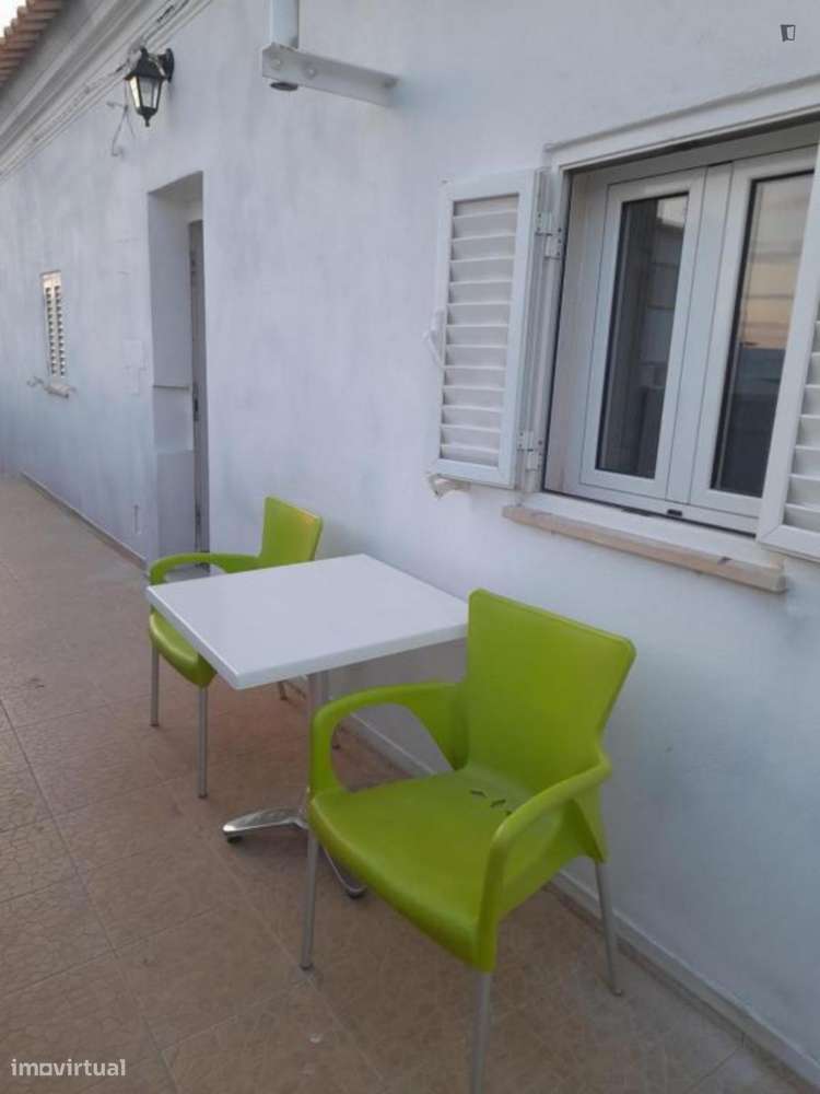 Estúdio - localizado em Albufeira - Grande imagem: 4/10