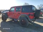 Jeep Wrangler Unlimited GME 2.0 Turbo Rubicon - 4