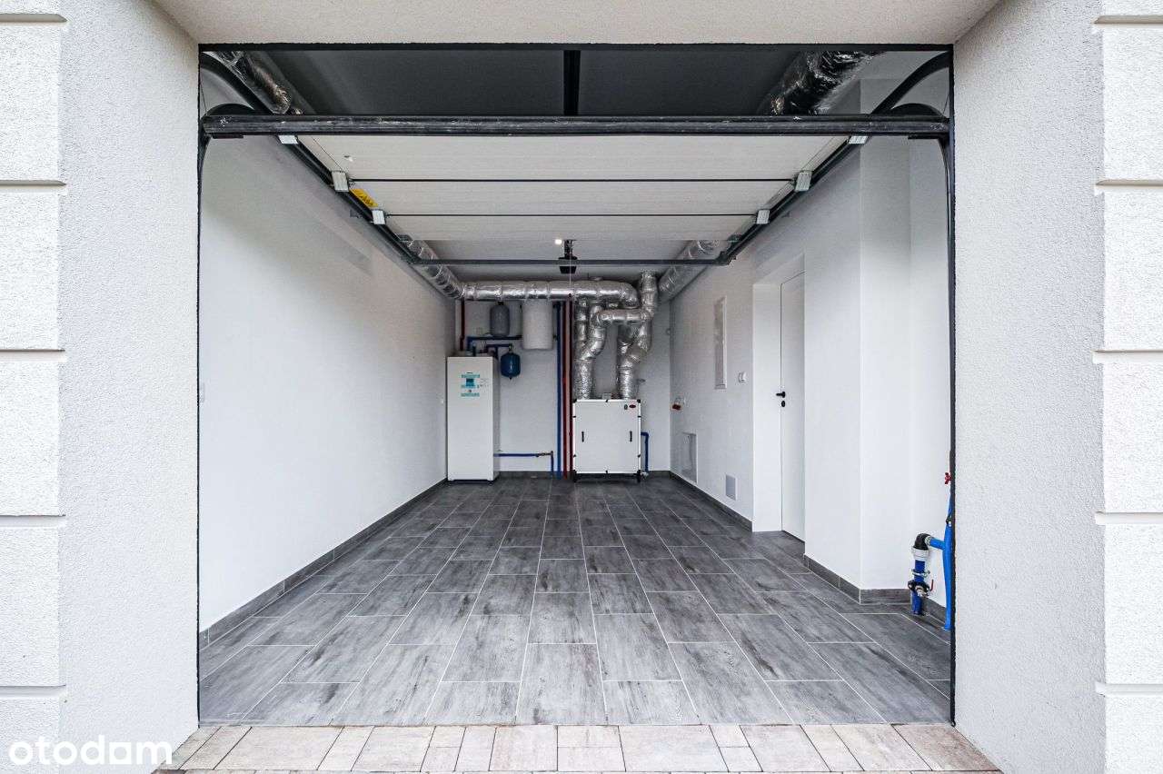 Dom , Nowy wykońcony ,Do wprowadzenia-16