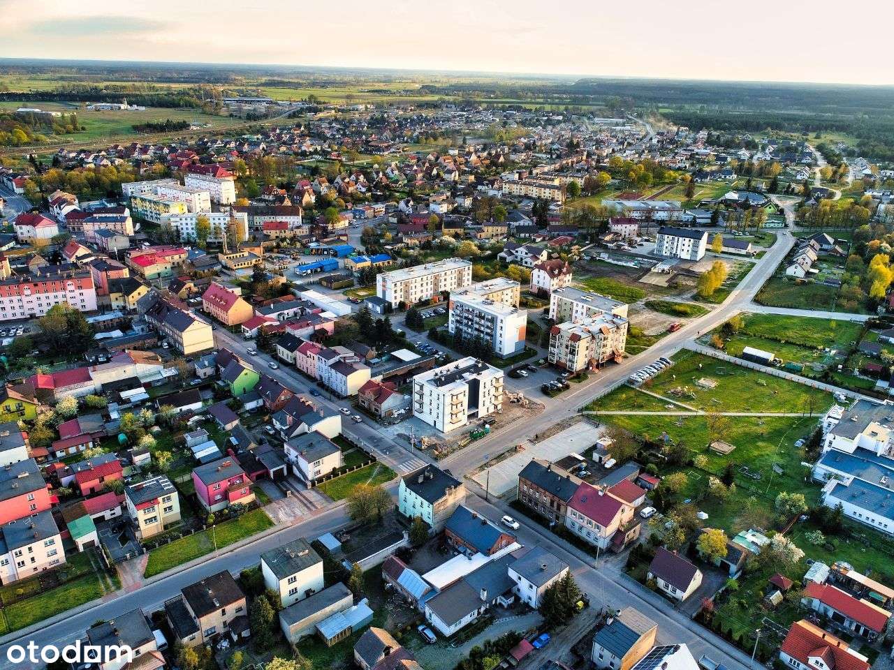 mieszkania w Krzyżu Wielkopolskim 3/1 - Pełny obrazek: 4/7