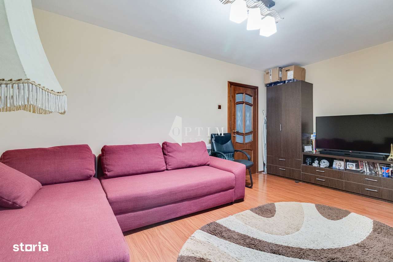 NOU! 2 camere, SUPER locatie, 2 balcoane,CENTRALA -Aviatiei-3