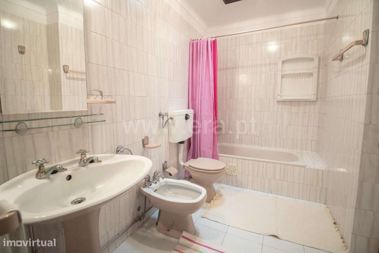 Apartamento T3, Viana do Castelo-15