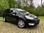 Ford Galaxy 2.0 TDCi Ghia - 7