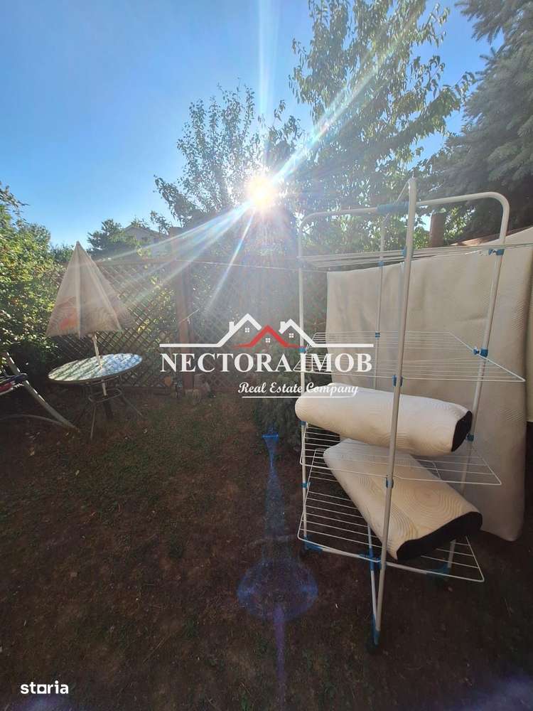 NECTORA IMOB-Apartament 2 camere Sanmartin, 40mp+20mp terasa, utilat - Imagine principală: 4/12