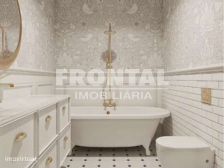 Apartamento T2 em Campanhã-7