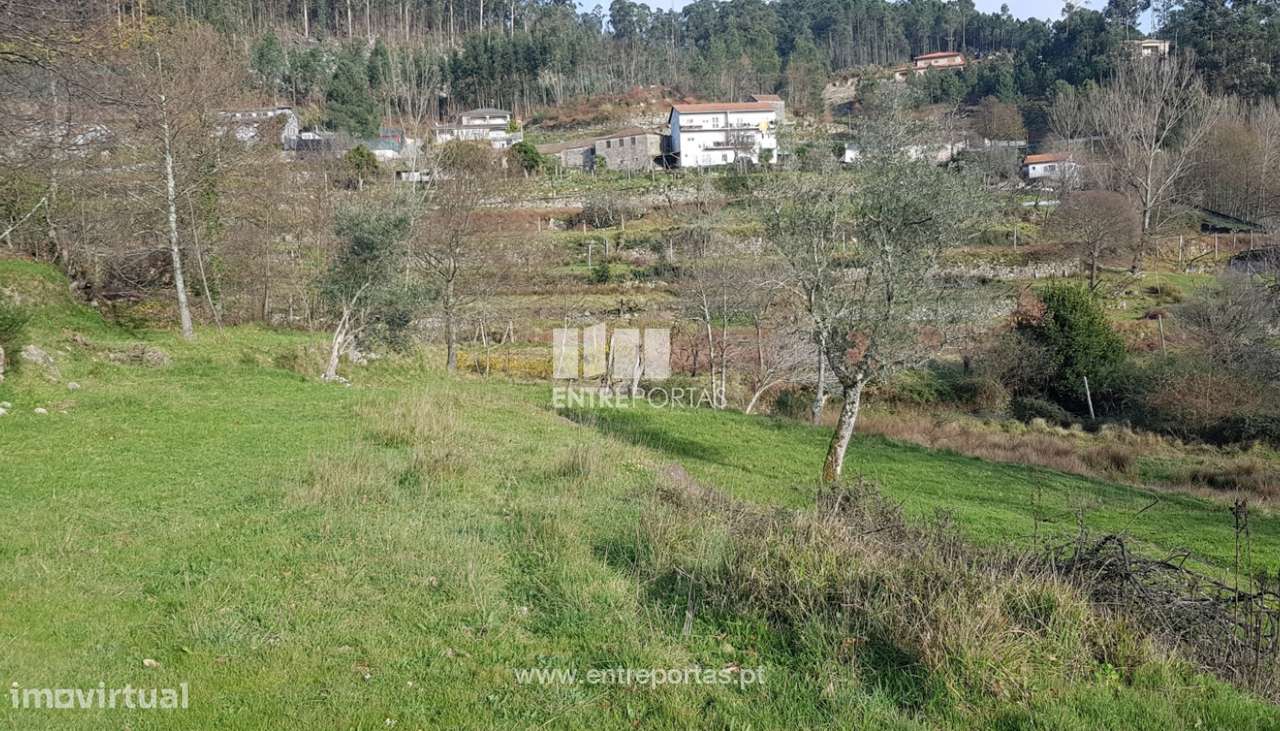 Venda Terreno Urbano, Penha Longa, Marco de Canaveses - Grande imagem: 4/6