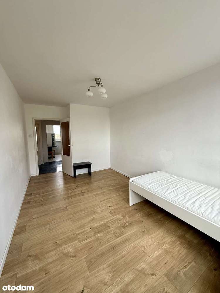 Krzyki/Huby 2-pok. mieszkanie 42m², rozkładowe, gotowe do zamieszkania-5