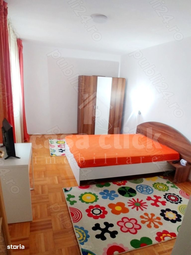 Apartament 2 camere Mazepa 2, etaj intermediar