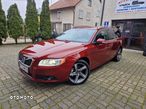 Volvo V70 D4 Summum - 2