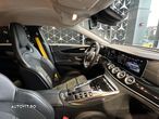 Mercedes-Benz AMG GT 53 4Matic+ Coupe Speedshift TCT 9G - 27