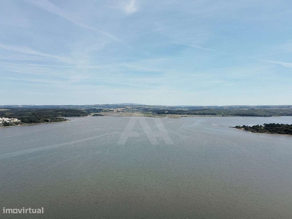 Moradia T3 com Piscina a 5 Minutos da Lagoa de Óbidos-40