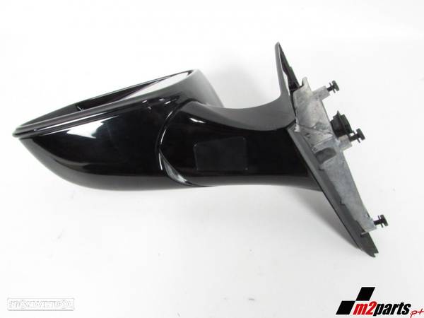 RETROVISOR COMPLETO Esquerdo Seminovo/ Original BMW 1 (F40) 51169448509 - 3