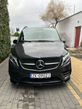 Mercedes-Benz Klasa V 300 d 4-Matic 9G-Tronic (d³ugi) - 4