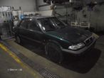 Carro MOT:  14K4F ROVER 214 1995 1.4I 105CV 5P VERDE GASOLINA - 2