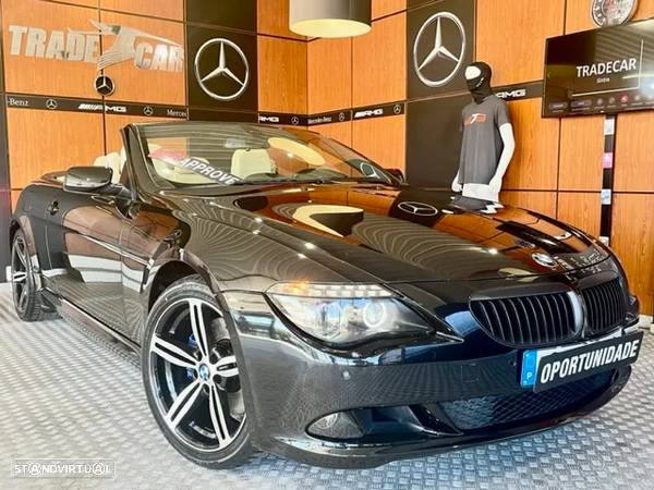 BMW 635 d - 14