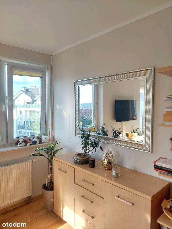 Górczyn - dwupoziomowe 4 pokoje, 103 m²-9