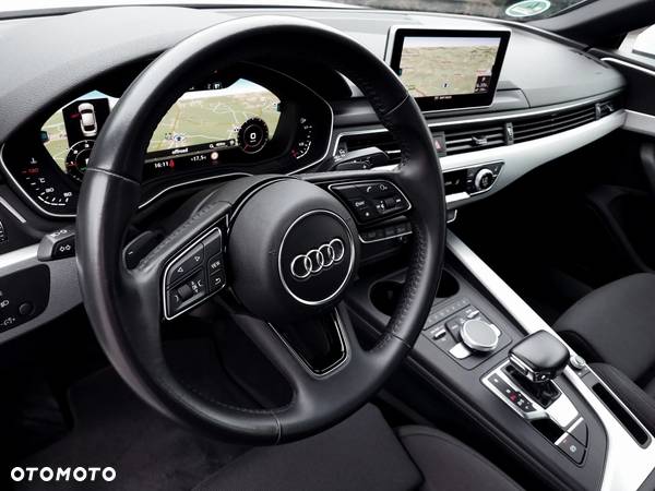 Audi A5 2.0 TDI Sport S tronic - 16